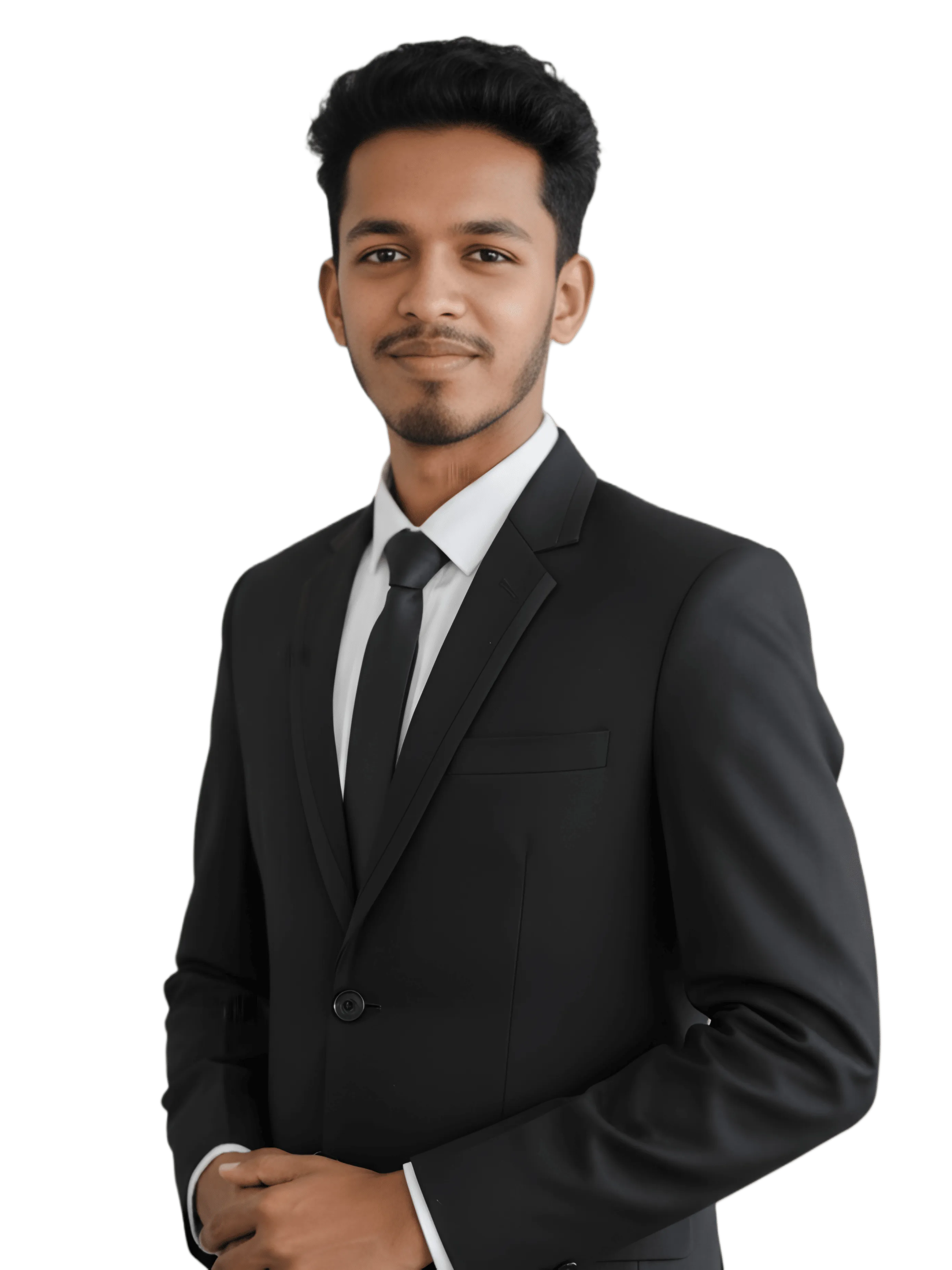 Durai Pon Singh D | Full Stack Develper and AI Engineer